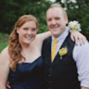 Meet your Posher, Krista